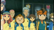 Inazuma Eleven Capitulo 38 español (audio castellano)