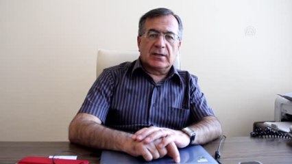 Kkka Vakaları ve Ölümlerinde Düşüş - Sivas