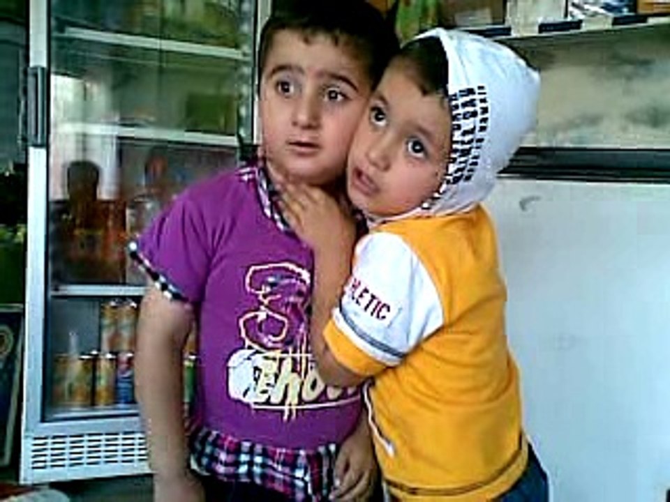 ره‌یان و احمد