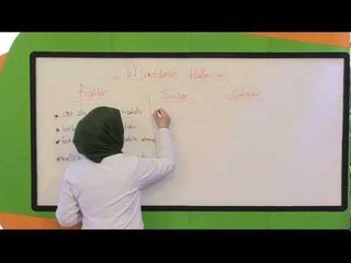 İlköğretim 4. Sınıf Fen ve Teknoloji Eğitim Seti Maddenin Halleri