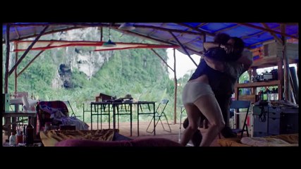 Gold Official Trailer 1 (2016) - Matthew McConaughey Movie - YouTube