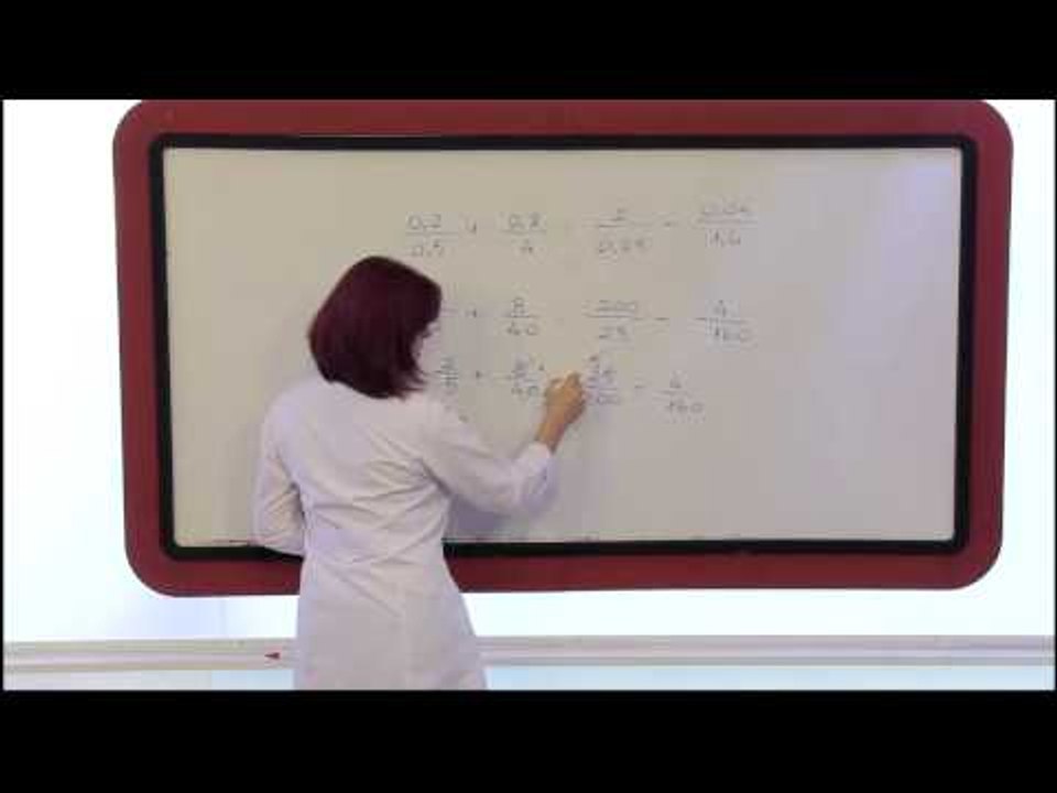 A'dan Z'ye Pratik SMMM Staja Başlama Matematik Çıkmış Sorular Online