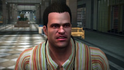 For fuck sake Alan !!! There not Zombies