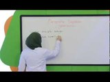 İlköğretim 4. Sınıf Türkçe Eğitim Seti Paragrafta Duyulardan Yararlanma