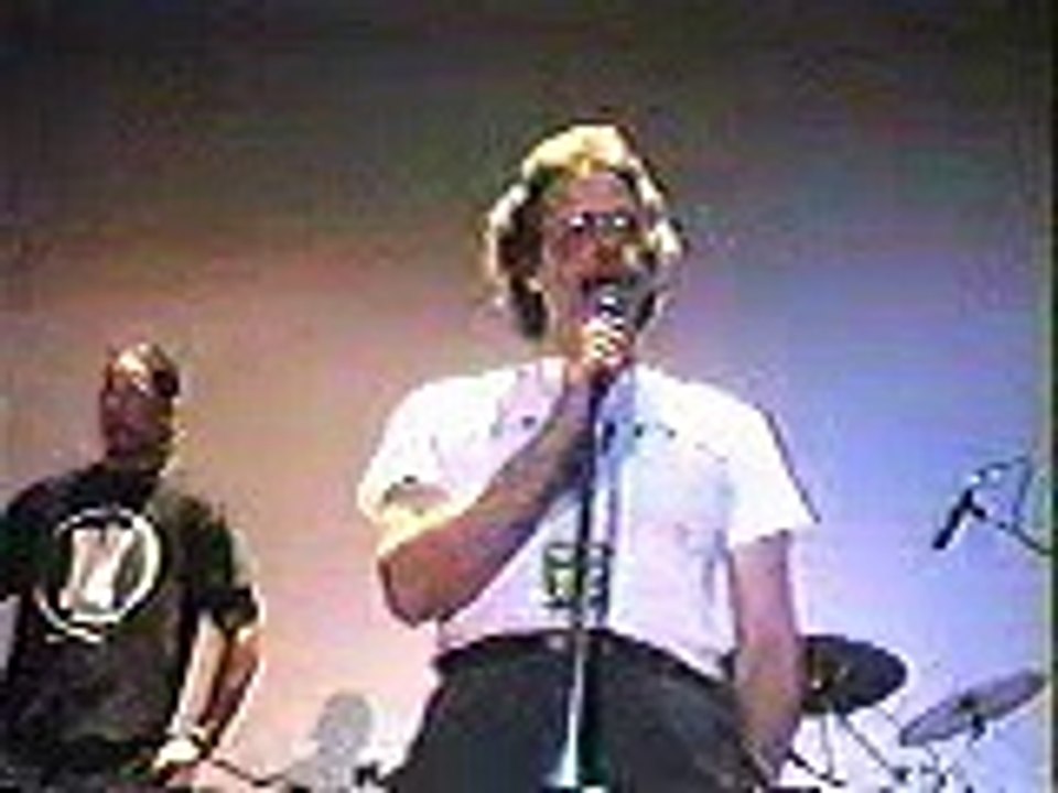 POD live thrash 25-04-1993 Part 1