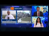 موفد تلفزيون النهار يرصد اجواء الحجاج الجزائريين في البقاع المقدسة