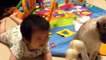 Funny animal videos: Funny Cats And Dogs Playing With Babies Compilation