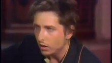 Johnny Cash / Bob Dylan  "Girl From the North Country"
