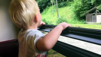 Vacaciones suiza 2016