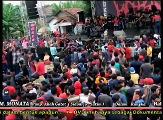 Kopi Hitam Ratna Antika MONATA WOKER 2016