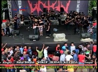 Tembang Tresno Rere Amora MONATA WOKER 2016