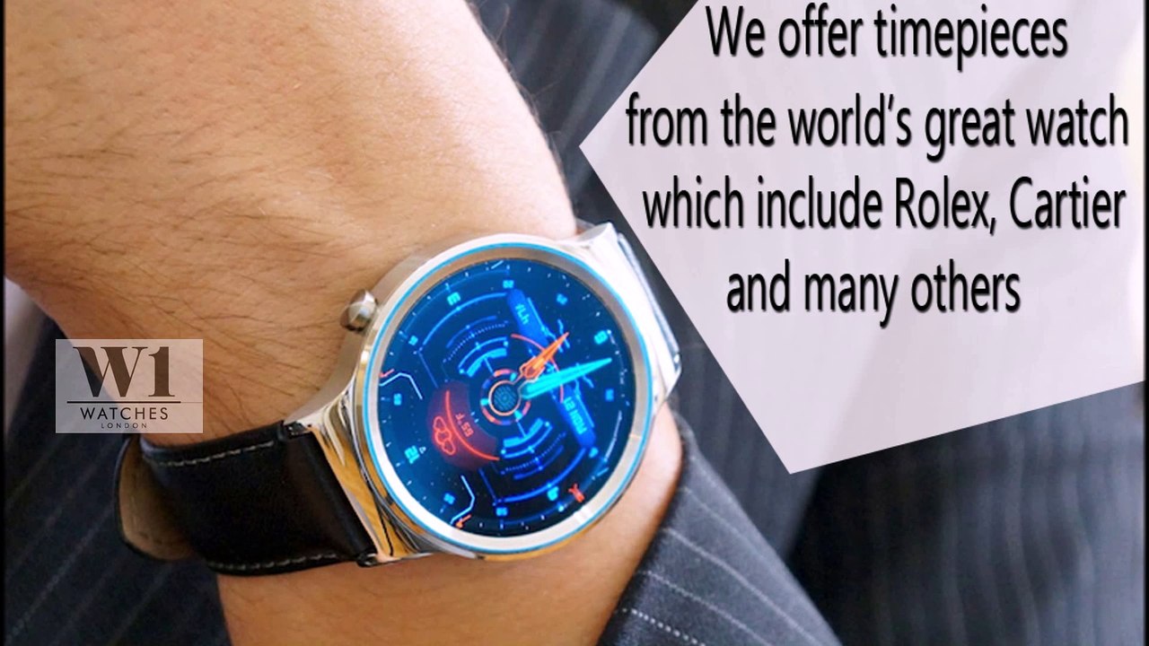 Watch Care | Call Now:- 0207 734 4799