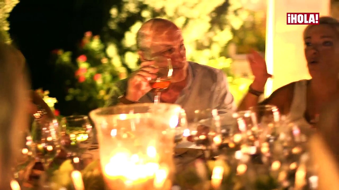 Despedida de solteros Rocío y Fidel