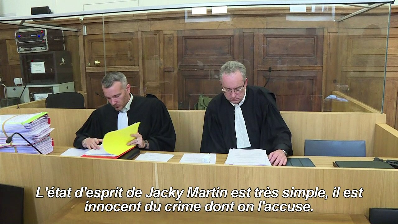 Un quinquagénaire jugé pour la mort d'une étudiante en médecine