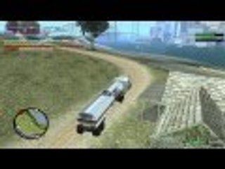 MTA San Andreas 1.4 versioon