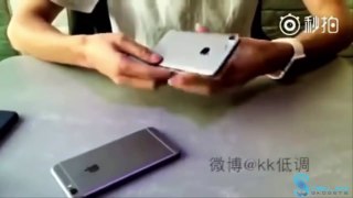 iPhone 7 and 7 PRO Got LEAKED! | EXCLUSIVE Footage HERE | Comparison with iPhone 6S