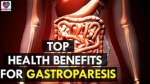 Home Remedies for Gastroparesis - Health Sutra