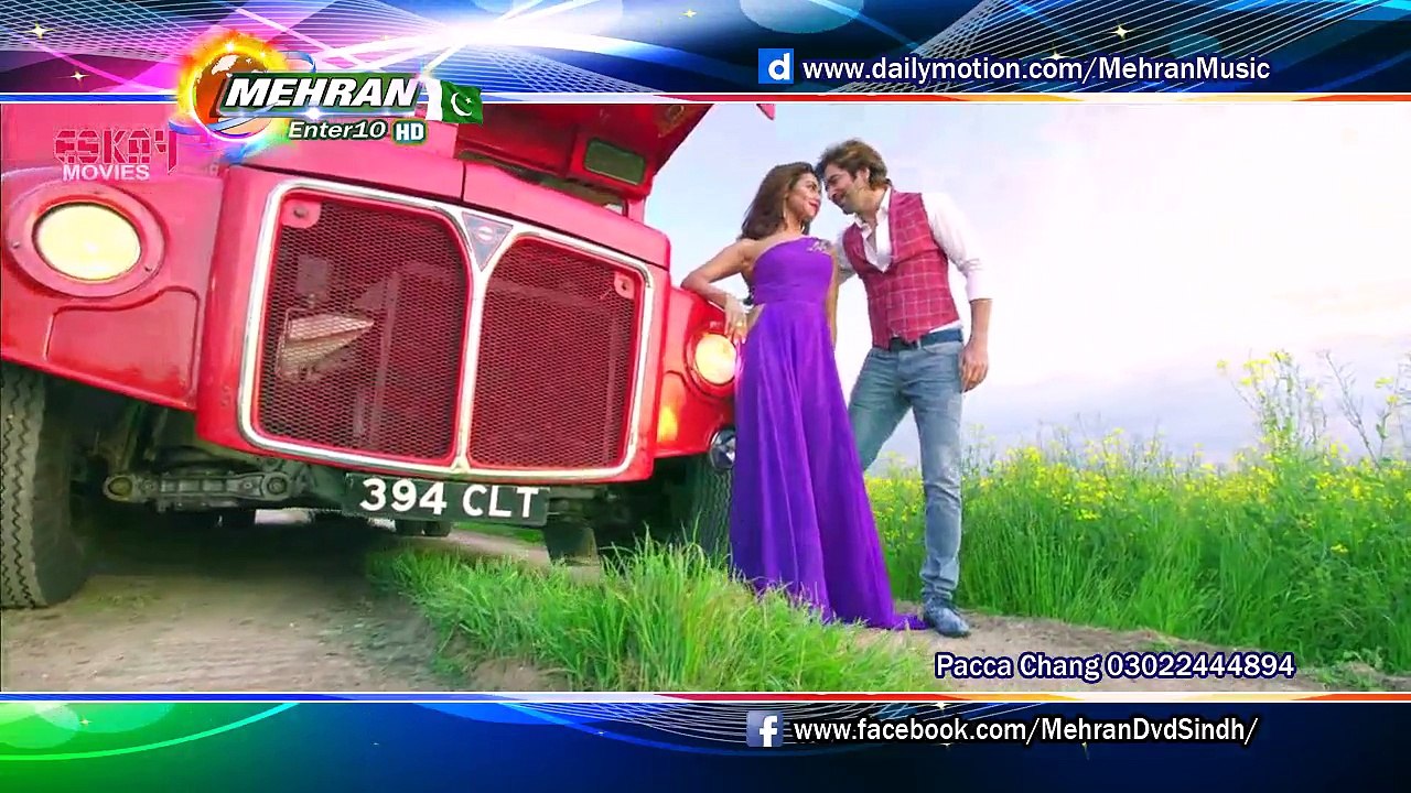 Shaman Ali Mirali New Album 999 Song " Toon Gulab Jo Gul Aan سنڌ آ گُهمي تو جهڙو نه ڪوئي Mehran Enter 10