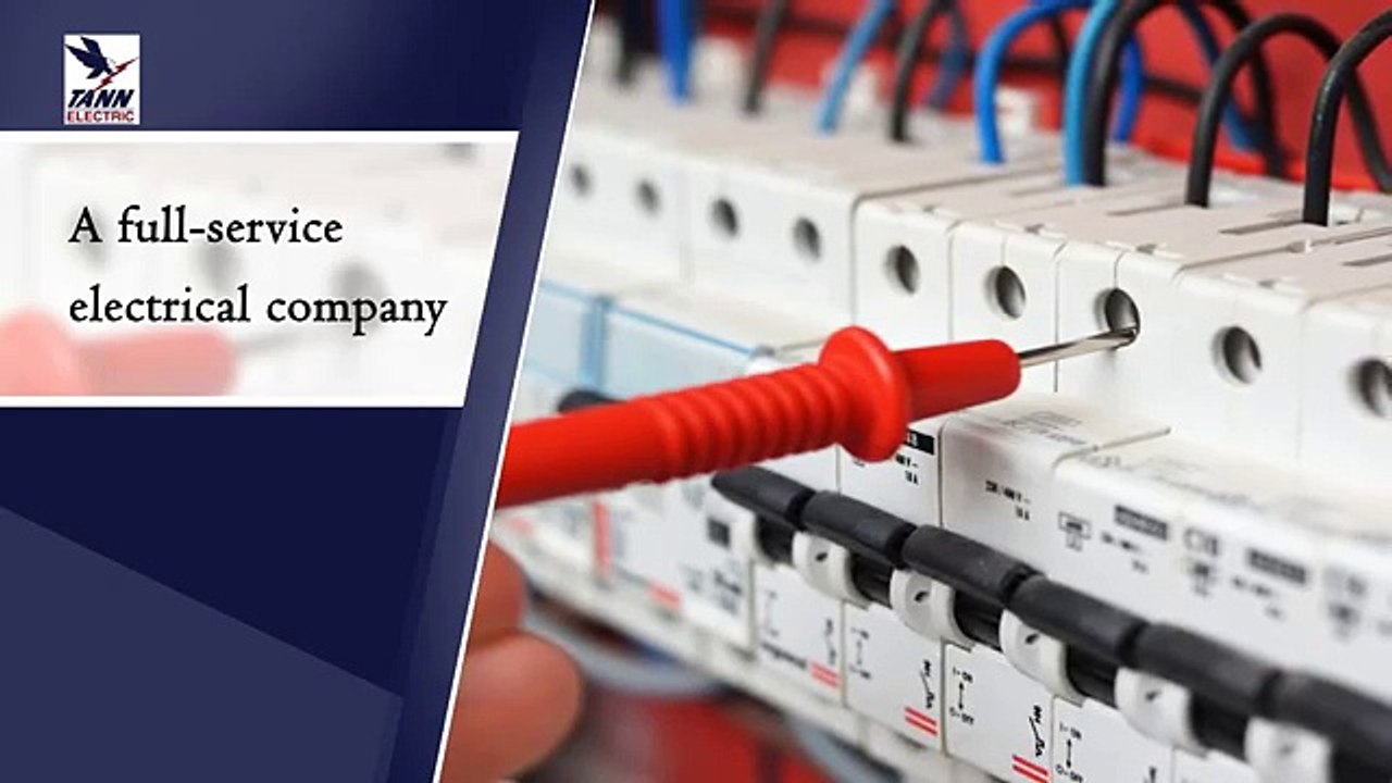 Certified Electricians in Kansas City