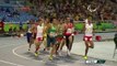 Sốc: VĐV khuyết tật chạy nhanh hơn cả nhà vô địch Olympic
