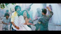 Araku-Road-Lo-Tholi-Tholi-Song-Promo-Sairaam-Shankar-Nikesha-Patel