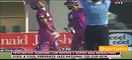 Umar Akmal 22 sixes in National T20 Cup 2016