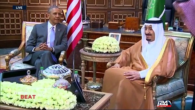 Obama to veto bill allowing 9/11 lawsuits against Saudi Arabia