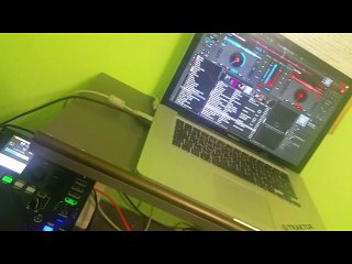 gemini cdj 700   midi   vdj+ traktor dj