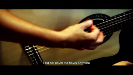 Sans temps ft Catherine Capozzi - Christina Goh