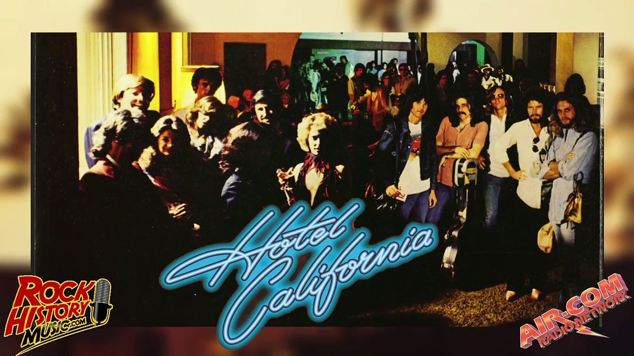 Don Henley Open to An Eagles Reunion With Glenn Frey's Son