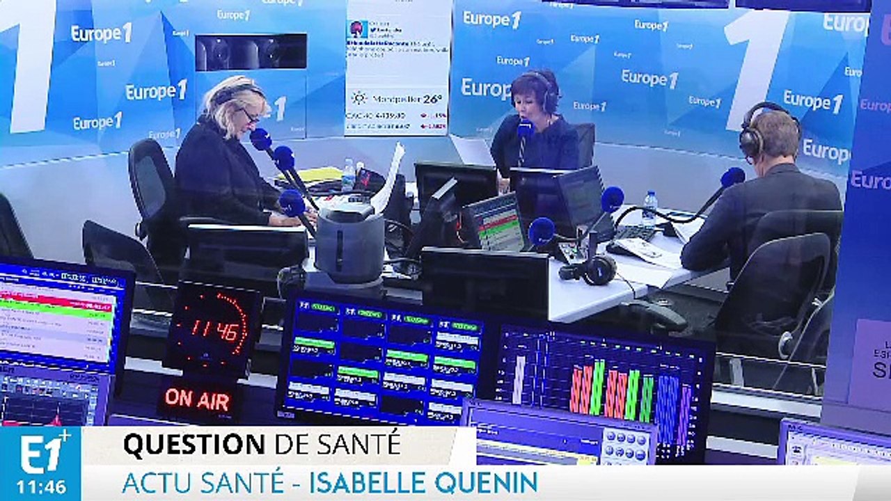 Les médecines douces, une autre façon de se soigner