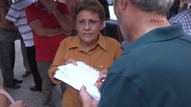 Antalya CHP'li Budak Darbe Girişiminin Ardından Gelen de Darbe Girişimi