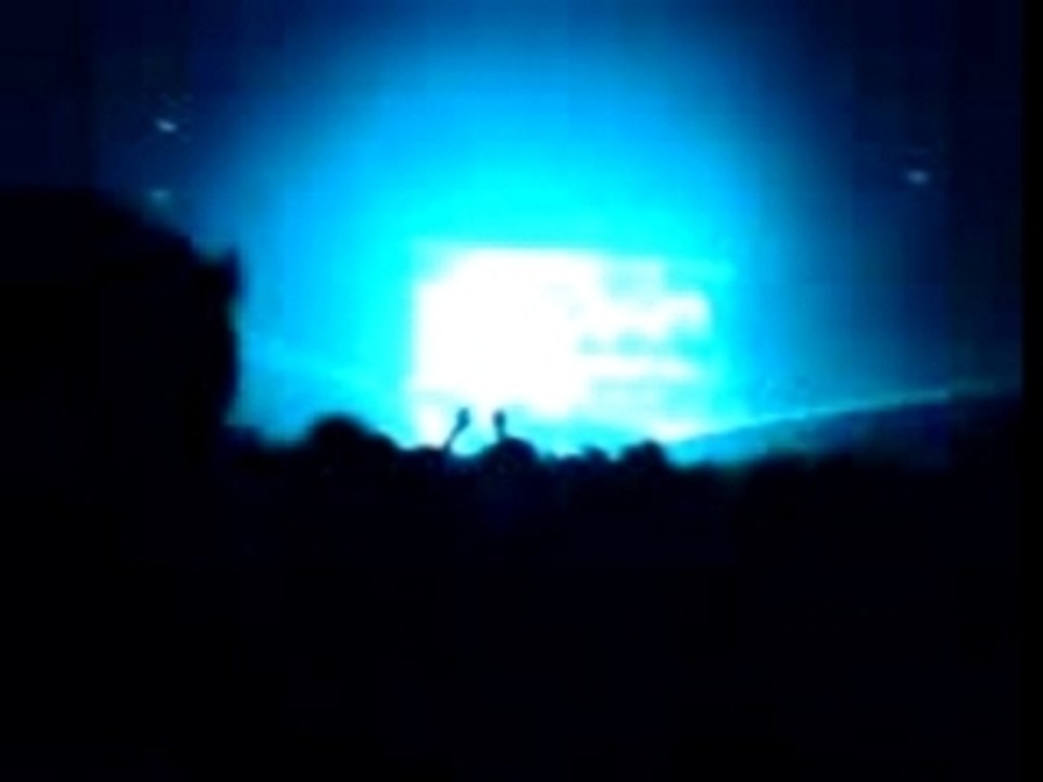 5 - Chemical Brothers [ live 8/07/07 - Rockhal Luxemburg]