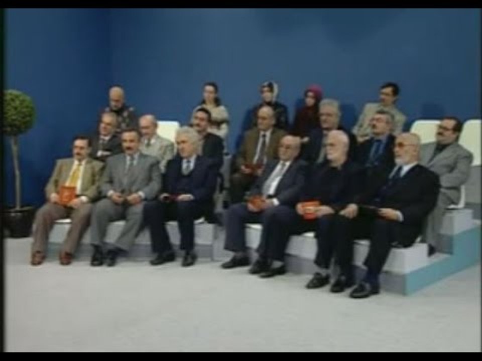 Ali Ulvi Kurucu ile Peygamberimizin İzinde 2