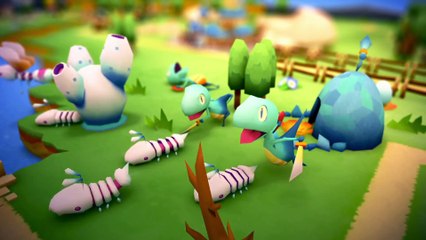 Yūsha no Kuse ni Namaiki da VR - Bande-annonce TGS 2016