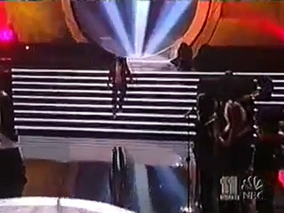 Irene Cara - What A Feeling (Live)