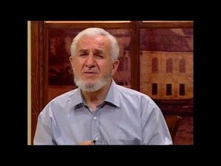 Münkerler Nelerdir? - Dinimi Öğreniyorum Hayat Dersleri - Prof. Dr. Cevat Akşit