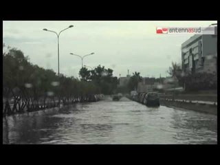 TGSRVset12 maltempo cripta basilica san nicola allagata