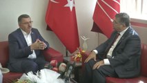 Siyasi Partilerde Bayramlaşma / Chp-Ak Parti (4)