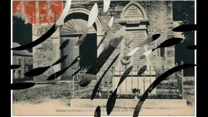 Chooz au tournant du siècle