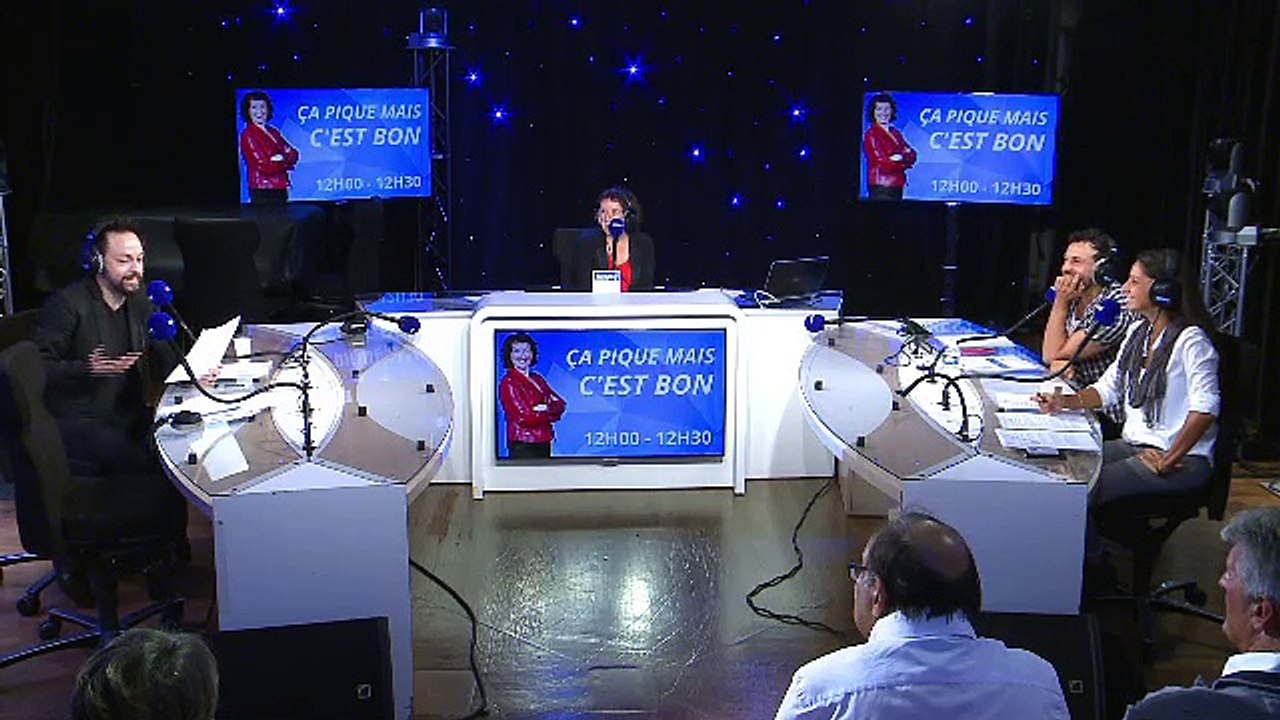 "Je suis devenu sarkozyste, ce type est vraimen...