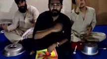 Zalma Saada Paisa Lota Day ... Panama Wala Paisa Lota Day (Hilarious)