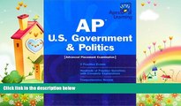 behold  Apex AP U.S. Government   Politics (Apex Learning)