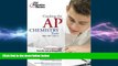 complete  Cracking the AP Chemistry Exam, 2006-2007 Edition (College Test Preparation)