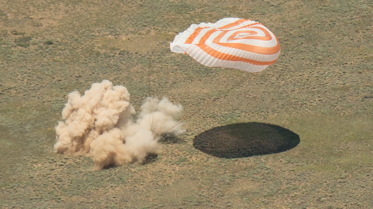 Top 10 Worst Space Disasters