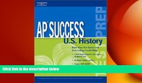 there is  AP Success: US History, 5th ed (Peterson s Master the AP U.S. History)