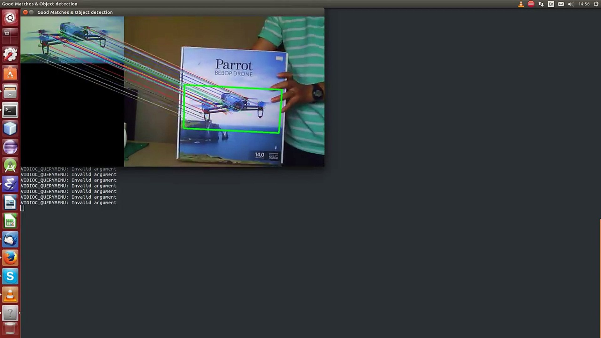 OpenCV SIFT Tutorial Chris McCormick, 55% OFF