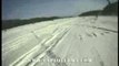Motoneige au Canada, Québec sur lacs gelés avec Exploterra