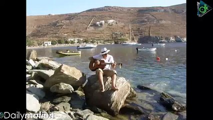 Γιάννης Μαχαίρας - Κοραλλένια (Official Music Video)