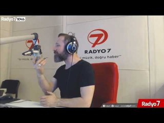 Talha Bora Öge - Haberin Olsun